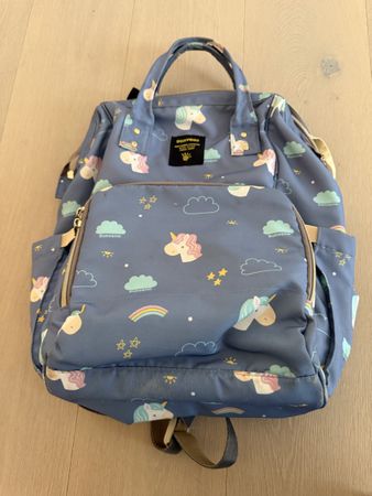 Sunveno (Wickel) Rucksack