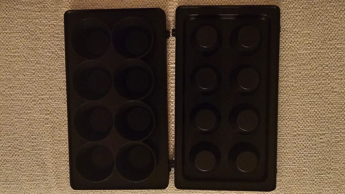 Betty Bossi Elettrodomestici da cucina: Snack-Maker 3 in 1 – Nuovo (secondo la descrizione) da Muttenz venduto da Stocki14 2