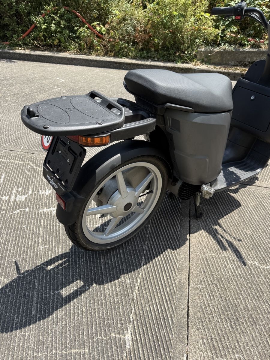 Scooter: Askoll eS3 70 MFK – Usato da Allschwil venduto da ant_wbx5 3