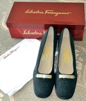 Salvatore Ferragamo Damenschuhe