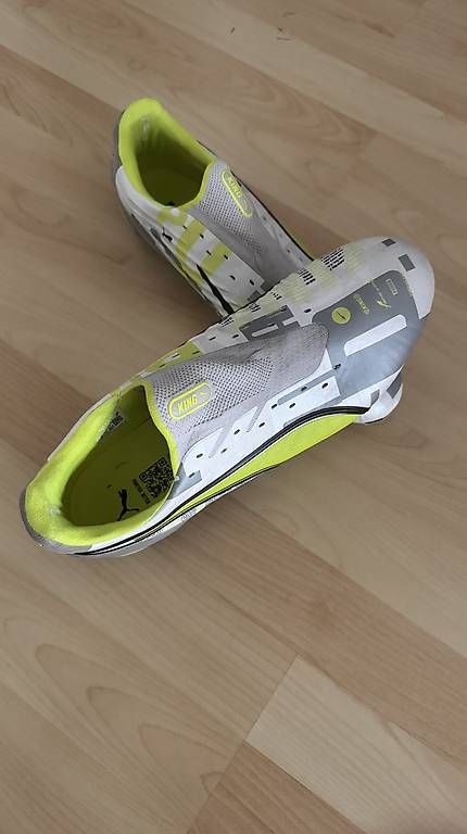 Puma Chaussures hommes: Fussballschuhe Puma King – D'occasion à Erlinsbach SO par shy_yb2f 1