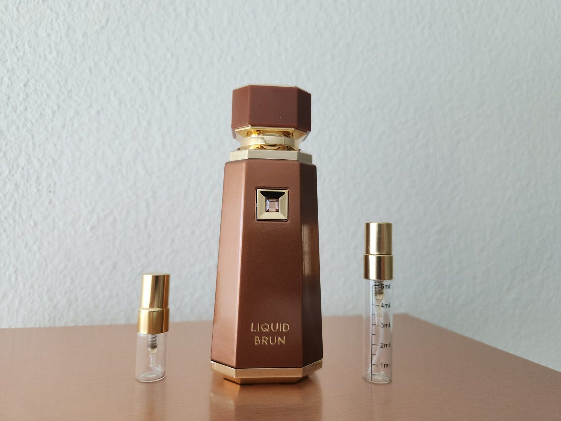 Profumi & Eau de Toilette: French Avenue Liquid Brun – Nuovo (secondo la descrizione) da Utzigen venduto da DRAGONY23 1