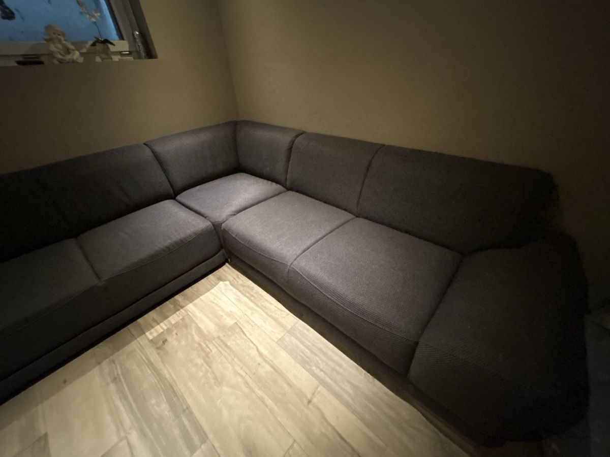 Divani: Sofa XXL – Usato da Rütihof venduto da Markus64 2