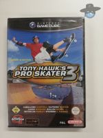 Tony Hawk's Pro Skater 3 / NGC / NEU