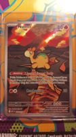 Numel 223 / 217 Ascended Heroes Illustration Rare 🔥 mint