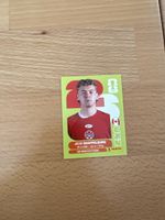 Fussball Sticker Jacob Shaffelburg Kanada 14 United Edition