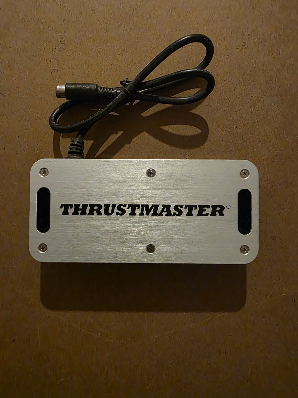 Thrustmaster Controller: Thrustmaster Sim Racing gaming Hub NP 55.- – Nuovo (secondo la descrizione) da Riniken venduto da Strikeone 1