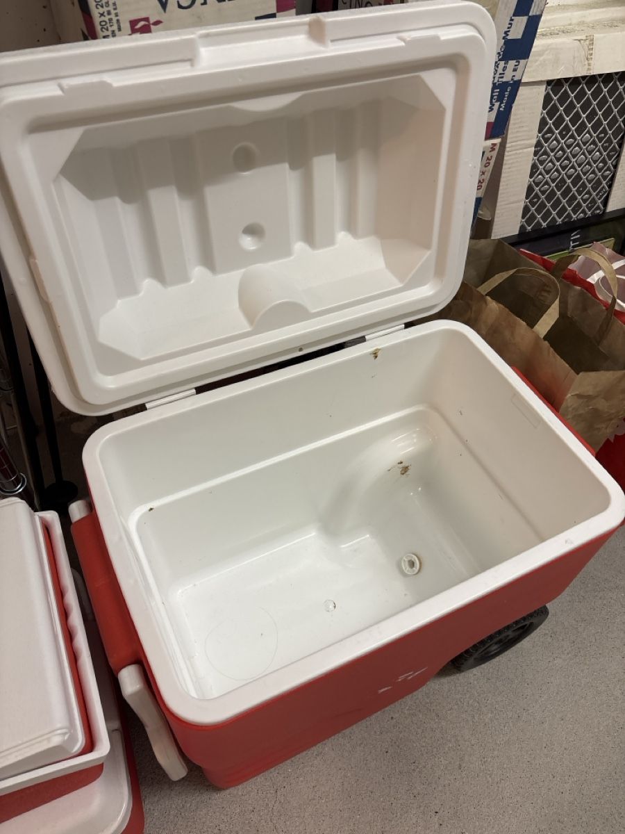 Réfrigérateurs et refroidissement: Picnic coolers set in 3 – D'occasion à FORCH par PRINCESSHK 4