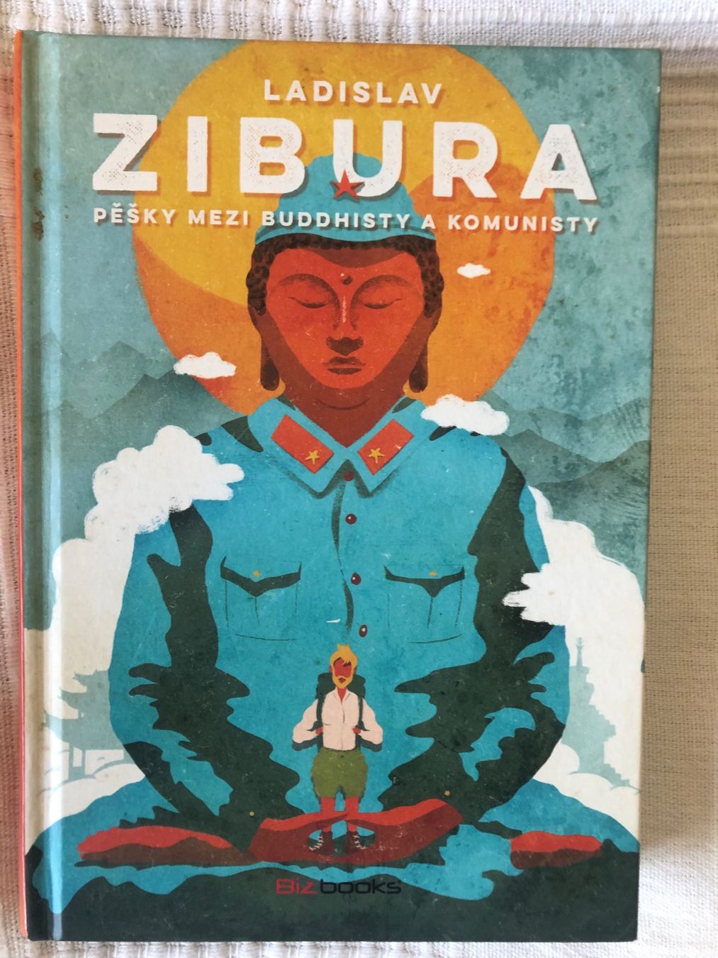 Bücher: Zibura Tschechisches Buch – Gebraucht aus Dornach von tom_xy85