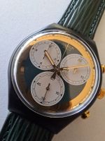 Swatch Chrono Rollerball SCB107