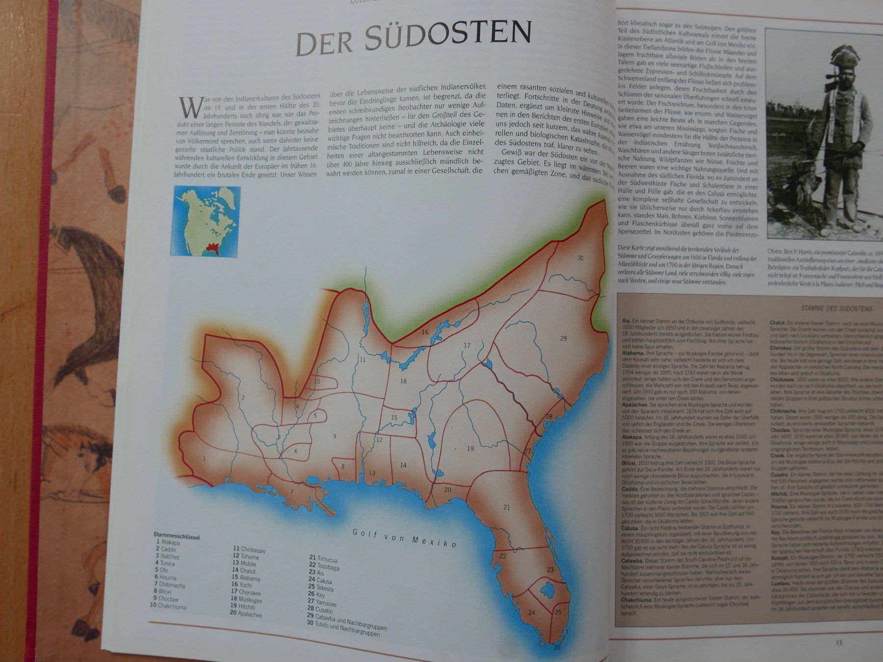 Livres: Geschichte der Indianer  Einmalig!!!! – D'occasion à Rotkreuz par nigal 4