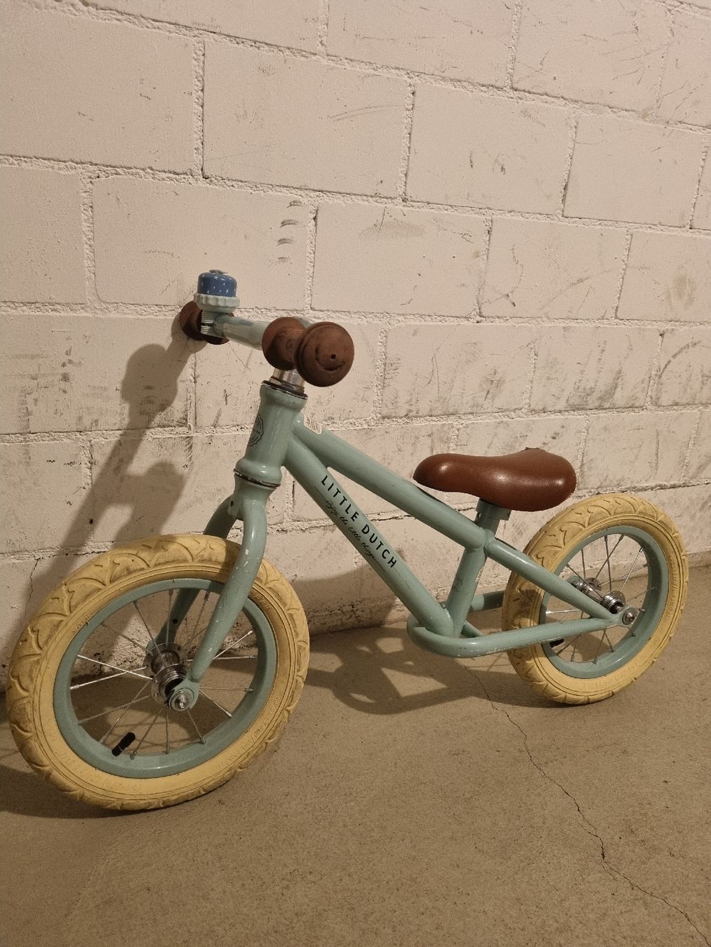 Biciclette: kinder Fahrrad  – Usato da Affoltern am Albis venduto da VicPi