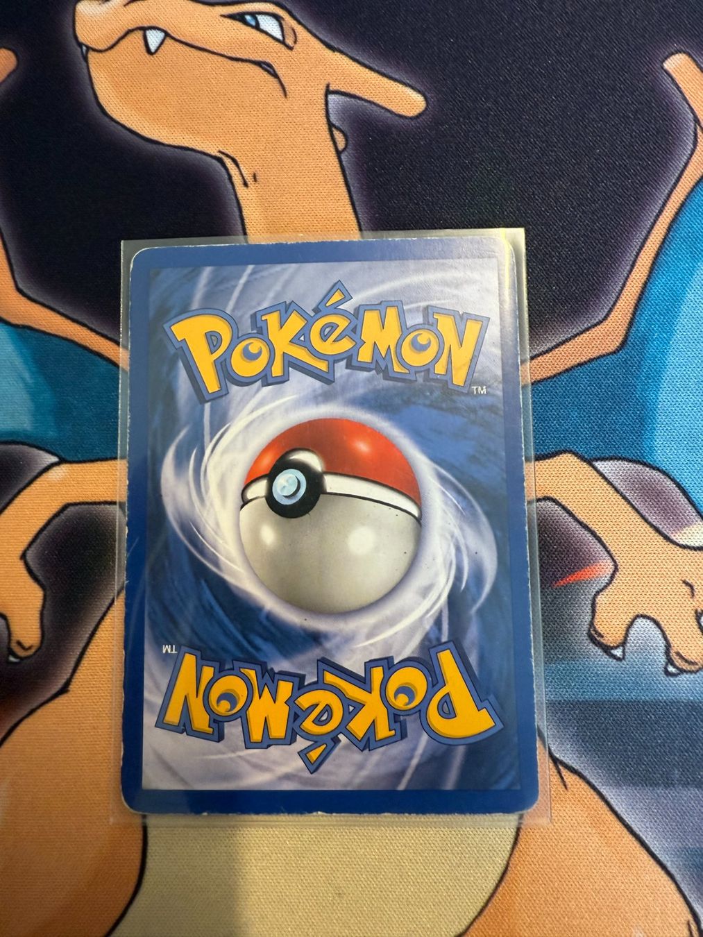 Pokémon Carte collezionabili: Glurak (BS 4) - Holo - Base Set – Usato da Bülach venduto da Pfrenzel 1