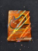 Stunfisk Full Art (EN) Ascended Heroes - ASC 252/217