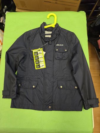 Lemmi Jacke Grösse 140