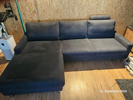POLSTERGRUPPE  nie benutzt aus Ferienwohnung