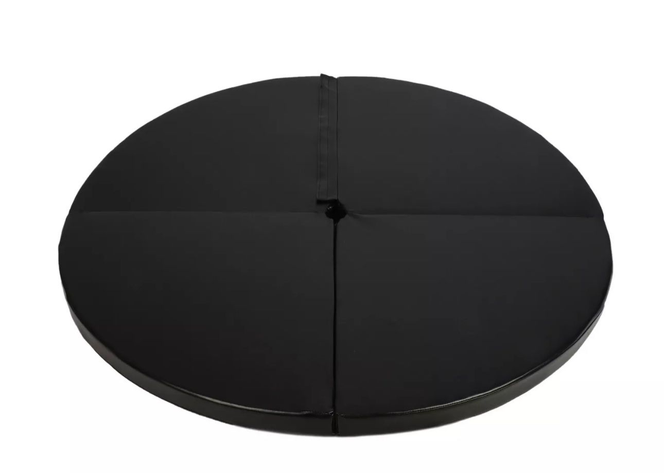 Tappetini fitness: Pole Dance Stangentanz Schutzmatte Sicherheitsmatte Tabledan – Nuovo e nell'imballaggio originale da Amriswil venduto da JaJa-Express 6
