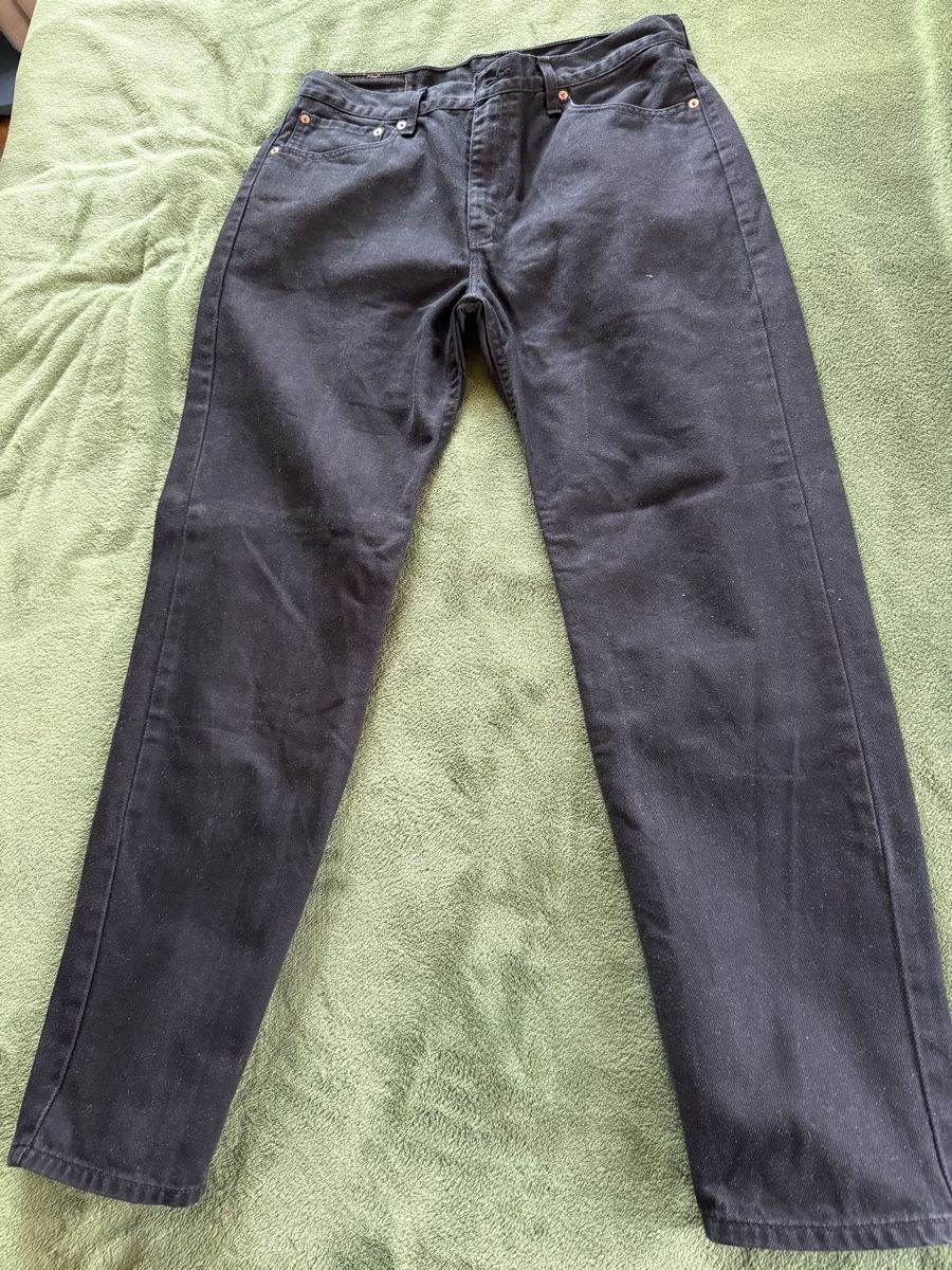 Levi's Jeans: Jans hose 34 30 top – Gebraucht aus Diepoldsau von rra_cy9l 2