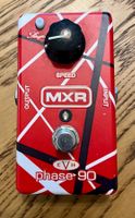 MXR EVH Phase 90 Gitarrenpedal