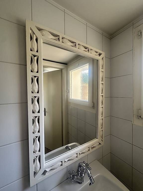 Specchi: Miroir pour WC ou salle de bains  – Usato da Bulle venduto da Melisa7 1