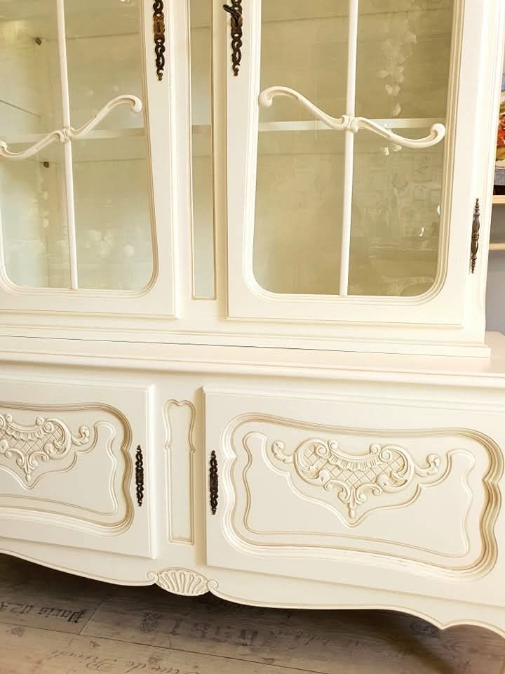 Buffets: Dish cabinet commode antique – D'occasion à lugano par chi_8cgs 3