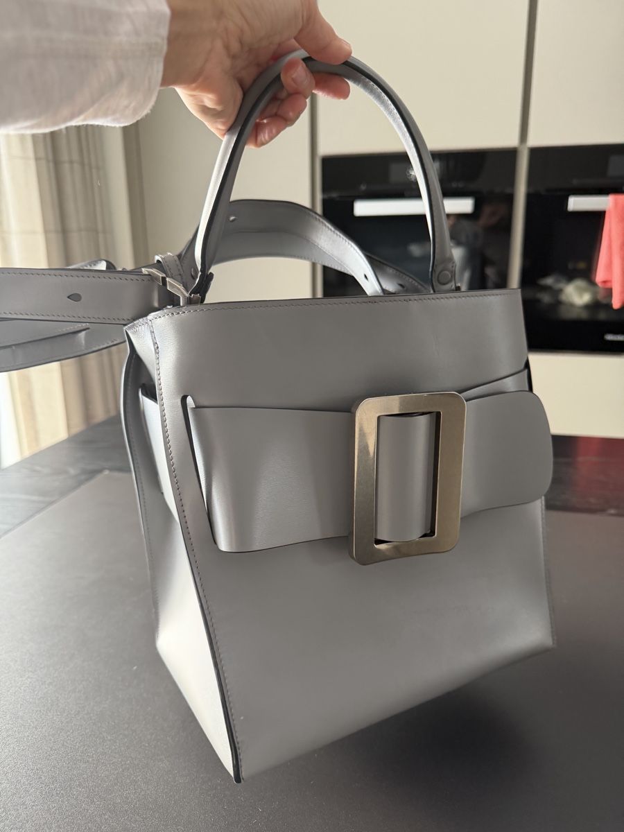 Taschen für Damen: Boyy Devon handbag – Gebraucht aus Herrliberg von Tubalp 2