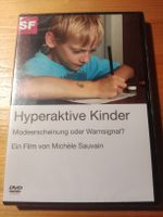 Hyperaktive Kinder - SF Dokumentation (DVD) NEU und OVP