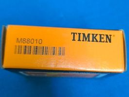 Timken Kugellager M88010 neu ovp
