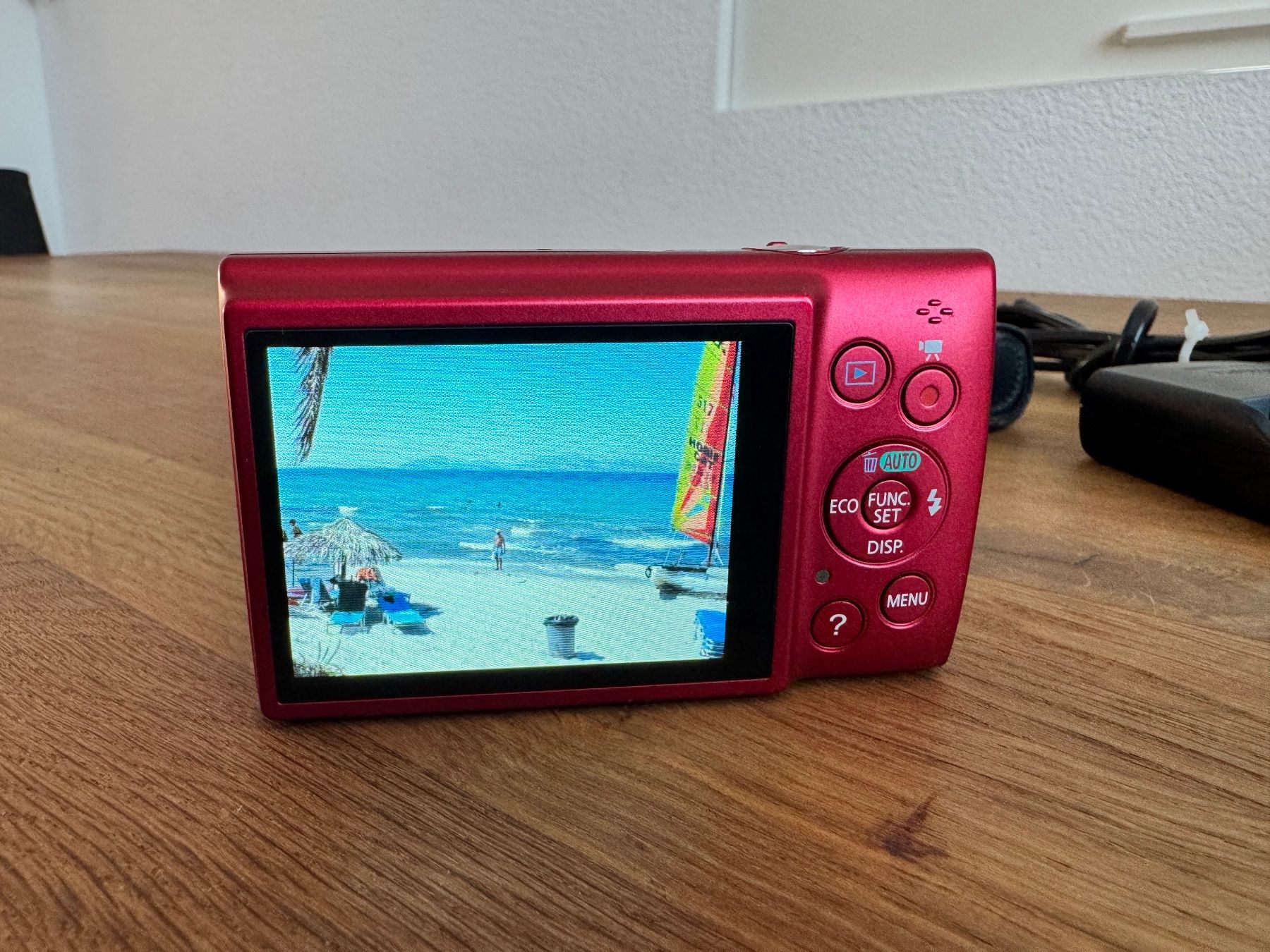 Canon Kamera: Canon IXUS 155 Digitalkamera – Gebraucht aus frauenfeld von tia01 4