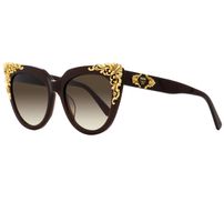MCM Damen Sonnenbrille MCM638S 210