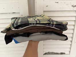 Valcome Jungs Kleiderpaket 2J 98