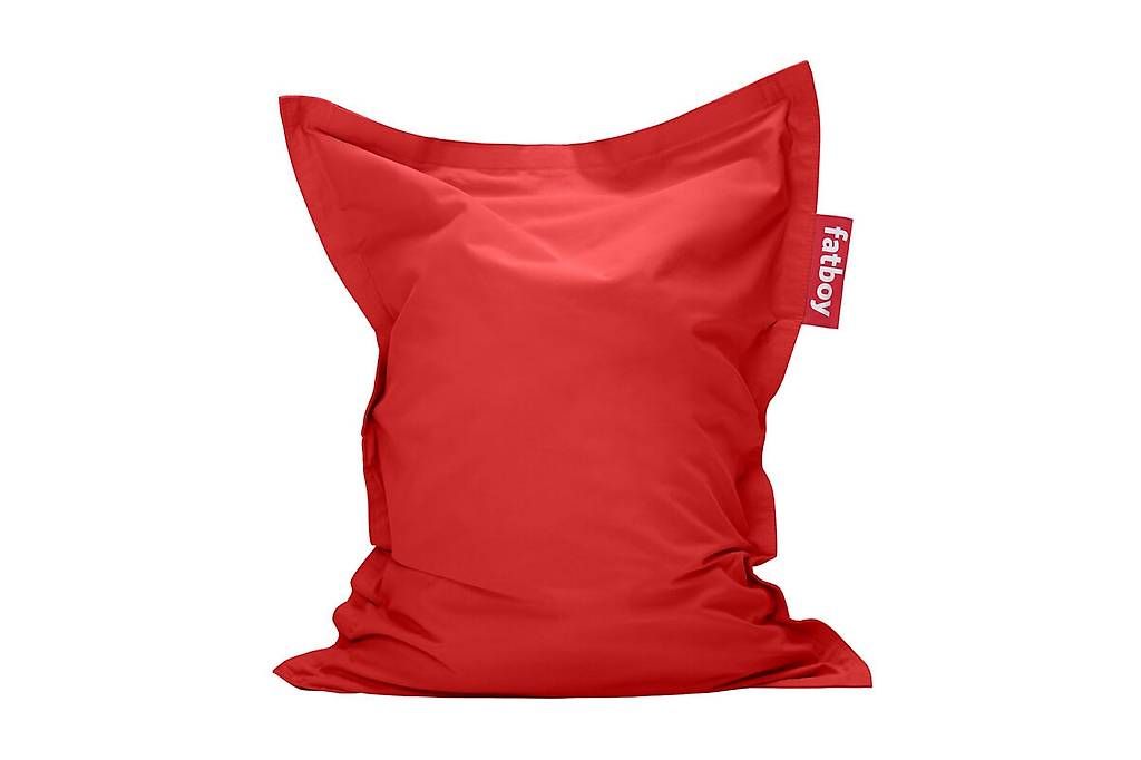 Poltrone: Fatboy Original Rot – Usato da Schafisheim venduto da fab_b5hf