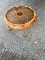 Antiker Salontisch