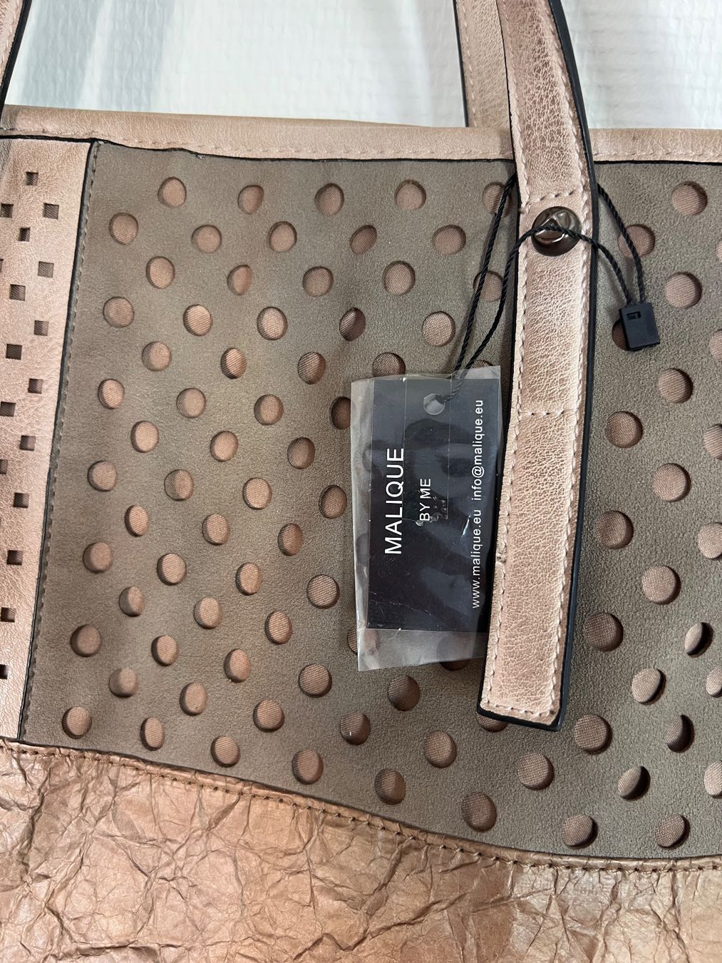 Borse da donna: Neue Malique Handtasche / Shopper – Nuovo e nell'imballaggio originale da Arbon venduto da mei_cnd6 1