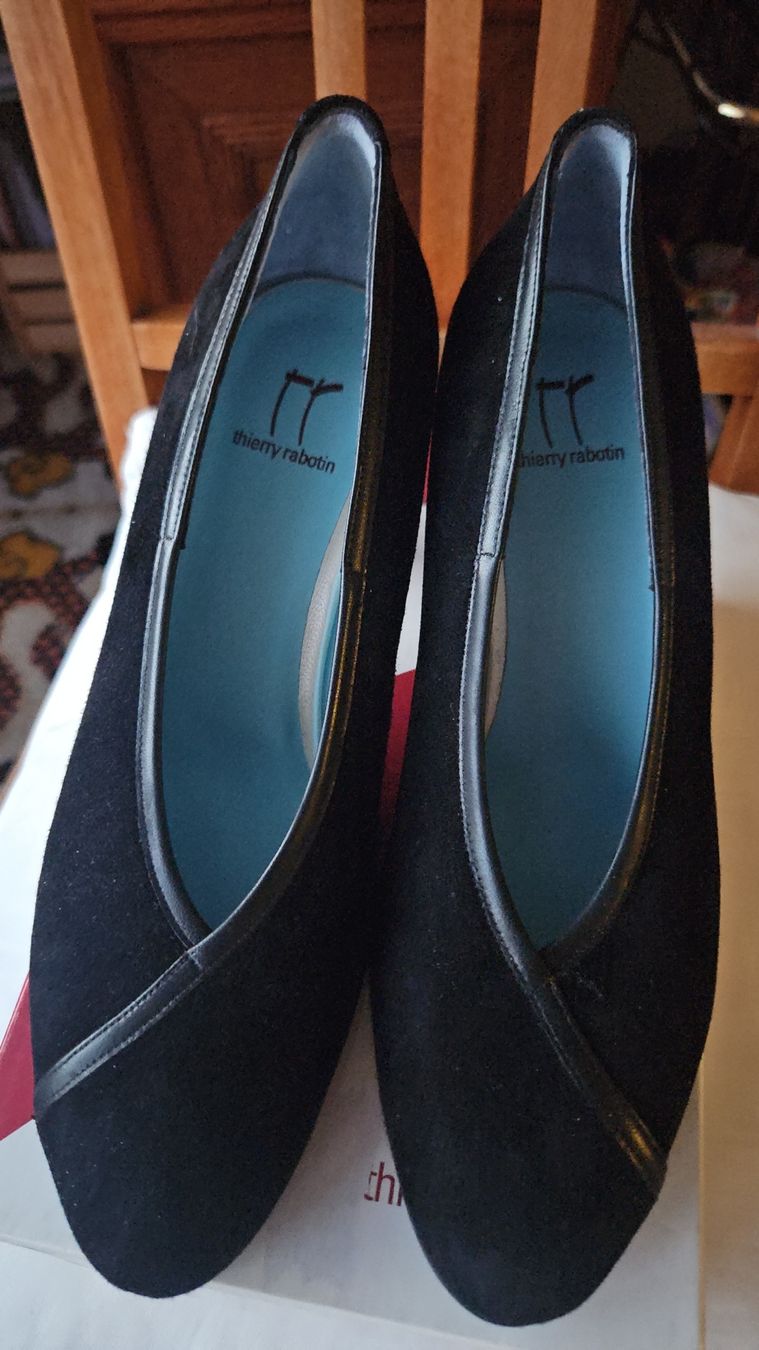 Scarpe da donna: Thierry rabotin shoes – Nuovo e nell'imballaggio originale da Zürich venduto da jacky_123
