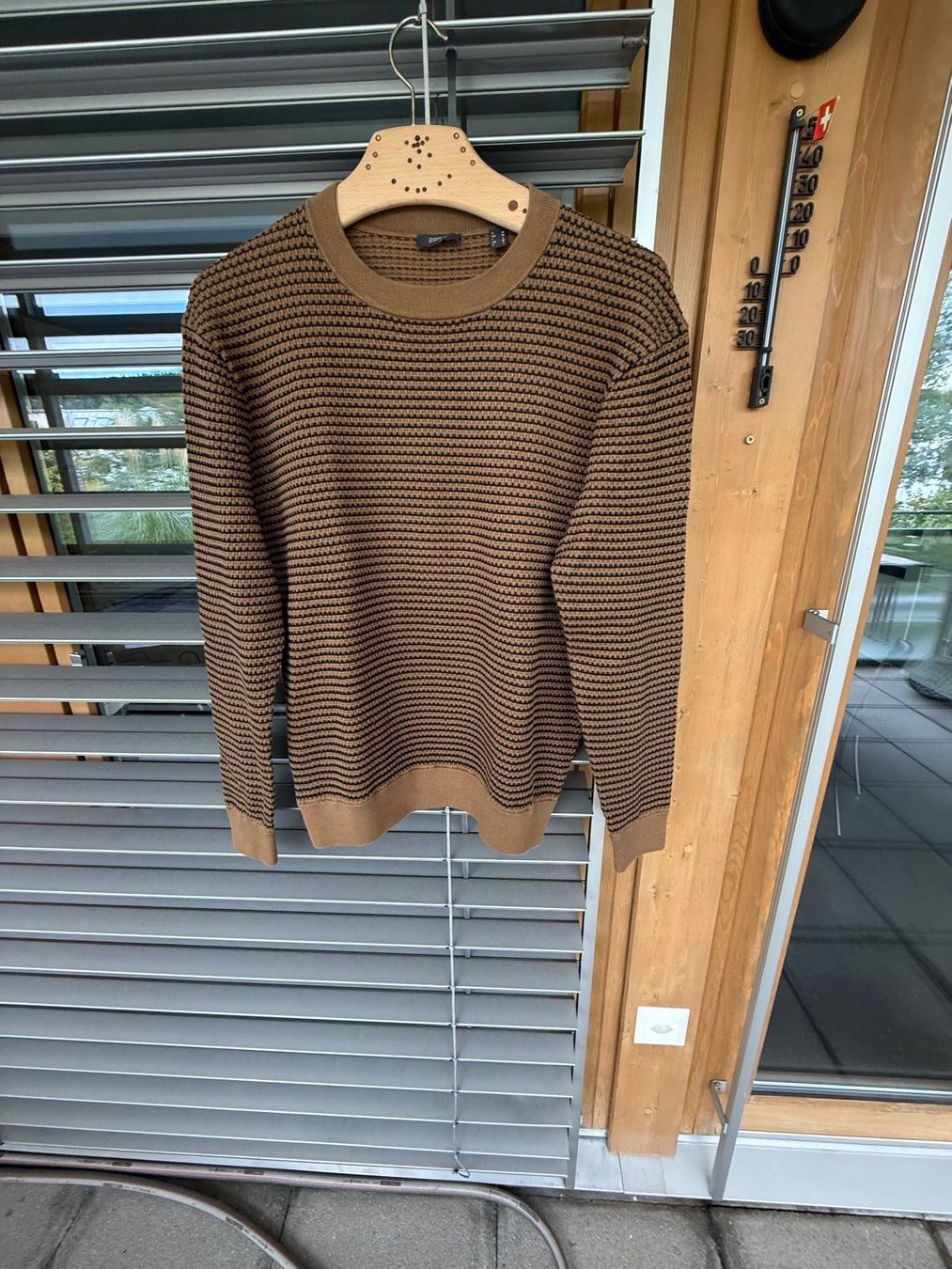 Esprit Maglioni & Felpe: Herren-Pullover von ESPRIT Gr. M – Usato da Dällikon venduto da dahi1