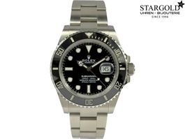 Rolex Submariner Date - 126610LN