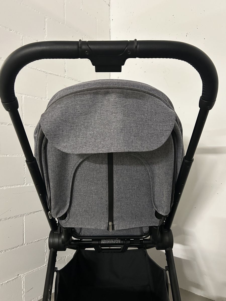 Carrozzine: Kinderwagen Buggy – Usato da Güttingen venduto da ann_cyj6 1