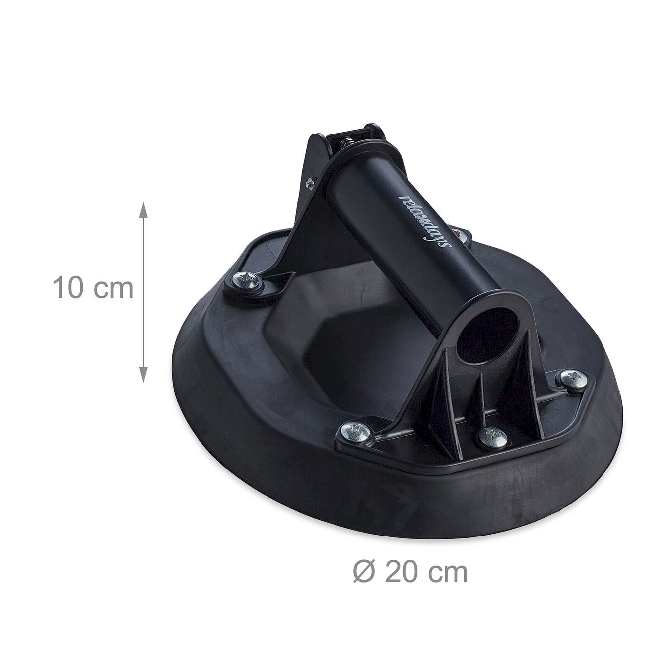 Tous les outils: 2x Vakuum Saugheber – Neuf avec emballage d'origine à Bottighofen par zaap 1