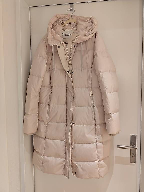 Giacche: Winterjacke Marco Polo – Usato da Alpnach Dorf venduto da lis_626v 1
