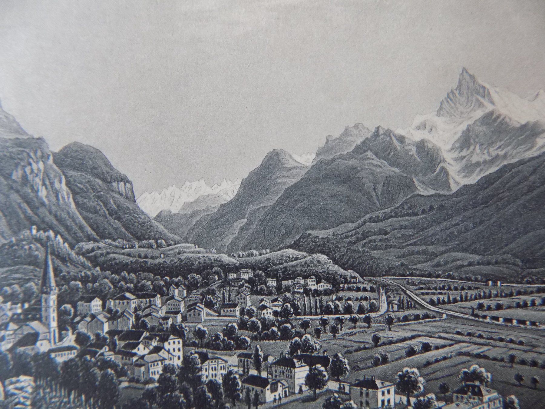 Gravures: Bex von Dikenmann – D'occasion à Risch par Rischli15 3