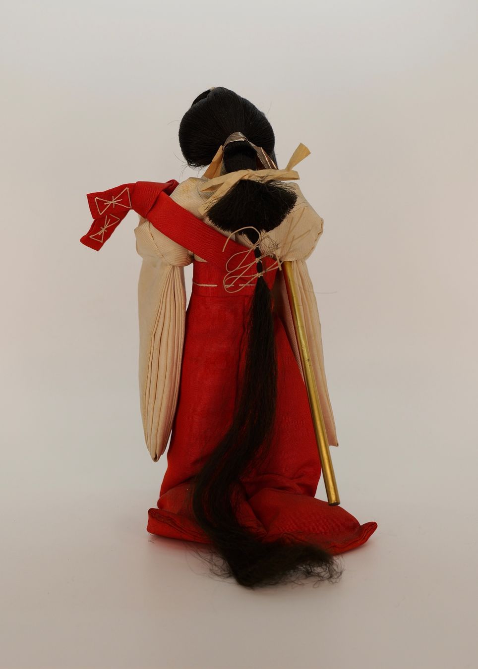 Bambole: Japanese Hina Doll – Usato da Morcote venduto da AmbiveriLeo 2