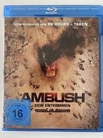 AMBUSH - Kein entkommen