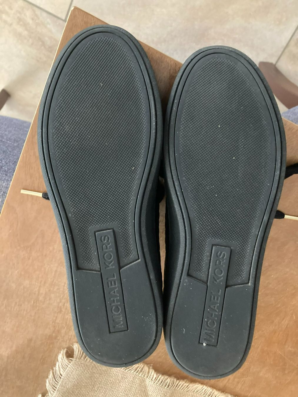 Michael Kors Scarpe da donna: Michael Kors Sneakers Damen – Usato da Volketswil venduto da casertana 6