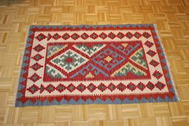 Kelim teppich 127x82