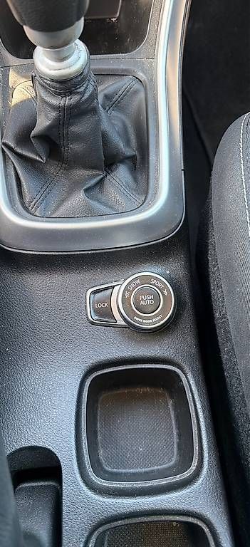 Autos: Suzuki SX4S-CROSS TDI4WD – Gebraucht aus Zürich von gennaro1 4