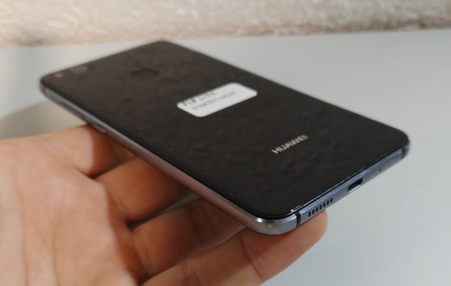 Huawei Portables: Huawei P10 Lite  – D'occasion à Ehrendingen par Rocky985 2