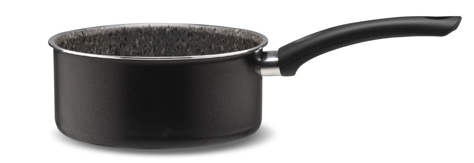 Pentole: Liveinduction - Topf 2l - 18cm - Schwarz – Nuovo e nell'imballaggio originale da Bremgarten AG venduto da simpliCH
