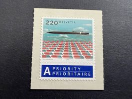 CH-Marke 2006 postfrisch