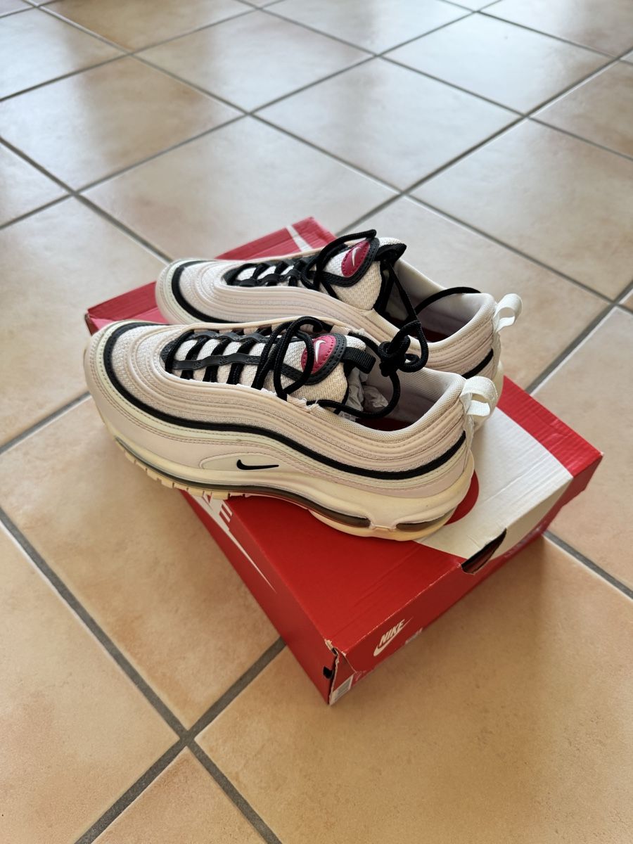 Nike Scarpe da donna: Airmax 97 – Nuovo e nell'imballaggio originale da Lonay venduto da nei_79jc 2